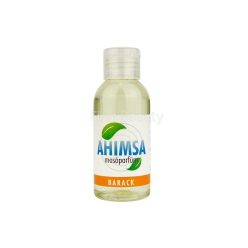 AHIMSA MOSÓPARFÜM BARACKOS 100ML