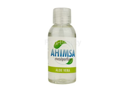 AHIMSA MOSÓPARFÜM ALOE VERÁS 100ML