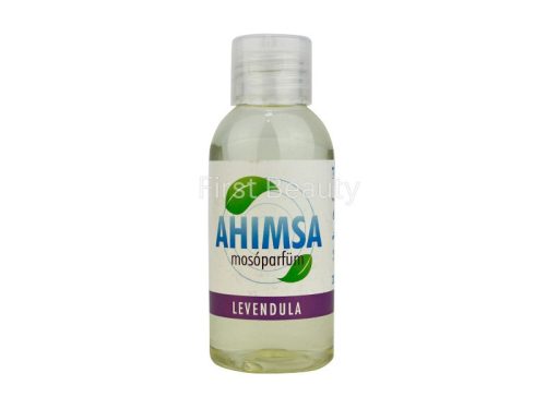 AHIMSA MOSÓPARFÜM LEVENDULÁS 100ML