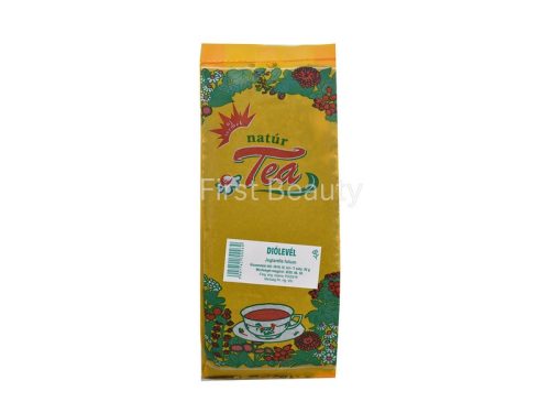 NATÚR TEA DIÓLEVÉL 50G