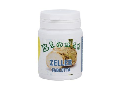 BIONIT ZELLER TABLETTA 150DB