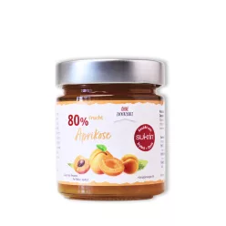 Sukrin lekvár sárgabarack 225 g