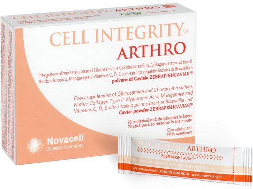 Novacell cell integrity arthro tasak 20 db