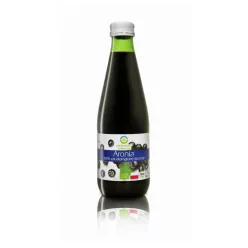   Bio Food bio 100% feketeberkenye gyümölcsből préselve 300 ml