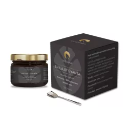 Organiqa shilajit gyanta 50 g