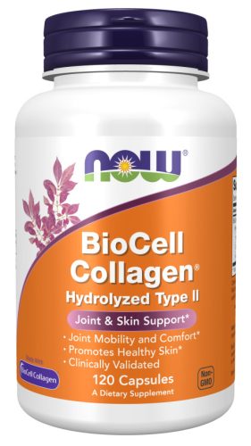 Now biocell collagen kapszula 120 db