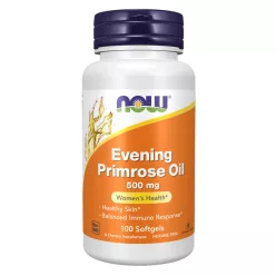 Now evening primrose 500mg kapszula 100 db