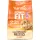 Yukybio bio powerfit mini kréker fehérjével, csicseriborsóval 150 g