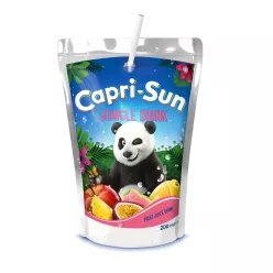 Capri-Sun jungle drink vegyes gyümölcsital 200 ml