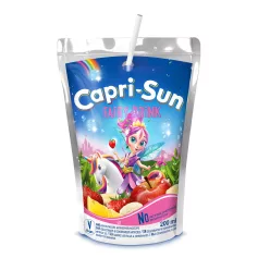 Capri-Sun fairy vegyes gyümölcsital 200 ml