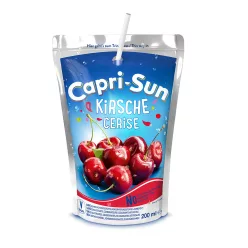 Capri-Sun meggy vegyes gyümölcsital 200 ml