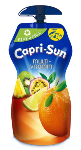 Capri-Sun multivitamin vegyes gyümölcsital 330 ml