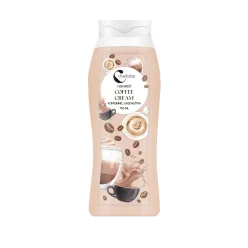 Charlotte tusfürdő coffe cream 750 ml