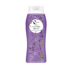 Charlotte tusfürdő lavender dream 750 ml