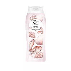 Charlotte tusfürdő bright pearl 750 ml