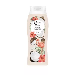 Charlotte tusfürdő coco paradise 750 ml