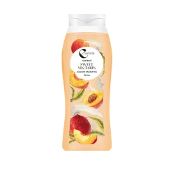 Charlotte tusfürdő sweet nectarin 750 ml