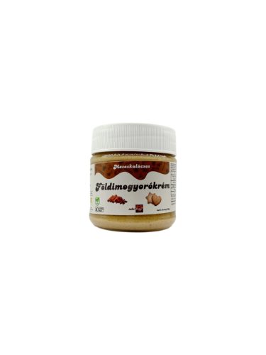 Natur Kraft földimogyorókrém mézeskalácsos 185 g