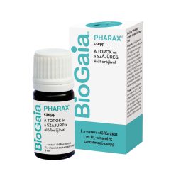 Biogaia pharax csepp 5 ml