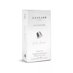   Carraro dolci arabica kávékapszula nespresso kompatibilis 10 db