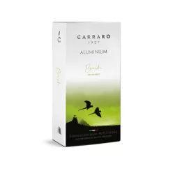 Carraro brasile kávékapszula nespresso kompatibilis 10 db
