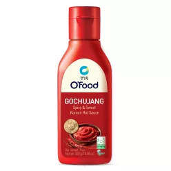   O'Food koreai édes és csípős gochujang chiliszósz 300 g