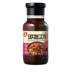 O'Food koreai bbq bulgogi pác sertéshúshoz 280 g