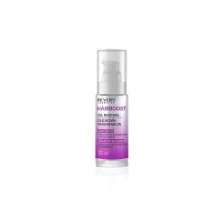   Revers hairboost hajerősítő hajvégápoló olaj fénytelen, fakó hajvégekre e-vitamminnal 30 ml
