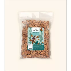 Viblance pekándiós granola 1000 g