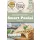 Free selection szénhidrátcsökkentett smart panini alappor 4x35g 140 g