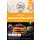 Free selection klasszikus amerikai palacsinta alappor 3x50g 150 g