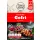 Free selection klasszikus gofri alappor 3x50g 150 g