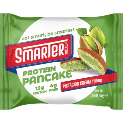 Smarter snacks protein palacsinta pisztácia 55 g