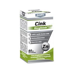 Jutavit cink biszglicinát filmtabletta 60 db