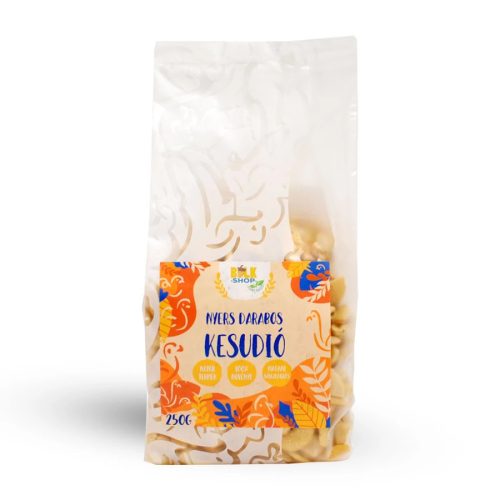 Bulkshop kesudió tört nyers 250 g