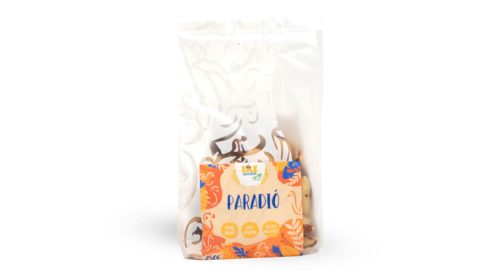 Bulkshop paradió darabos 200 g