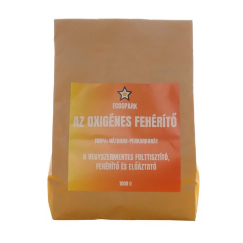 Ecospark nátrium perkarbonát 1000 g