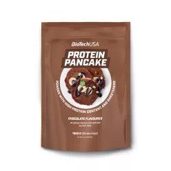 Biotech protein palacsintapor csokoládé 1000 g