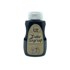 Deja Voo datolya szirup 450 g