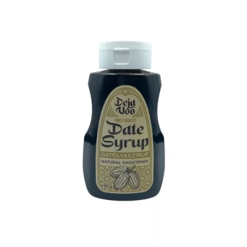 Deja Voo datolya szirup 450 g