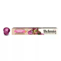   Belmio kávékapszula pistachio gelato nespresso kompatibilis 10 db