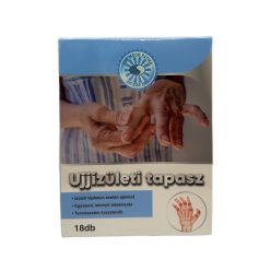 Sun Moon ujj ízületi tapasz 18 db