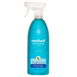   Method fürdőszoba tisztítószer eukaliptusz-menta illattal 828 ml