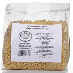Pista Pasta durum tarhonya 400 g