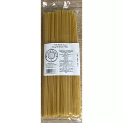 Pista Pasta durum spagetti 400 g