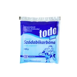 Todo szódabikarbóna 500 g