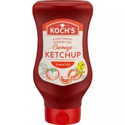 Kochs ketchup csemege 500 g