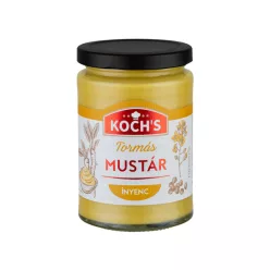 Kochs tormás mustár 350 g