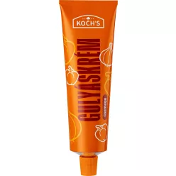 Kochs csemege gulyáskrém 150 g