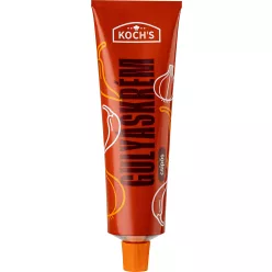 Kochs csípős gulyáskrém 150 g